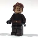 Minifigurka