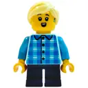 Minifigurka