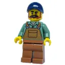 Minifigurka