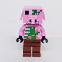 Minifigurka