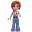Minifigurka
