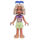 Minifigurka
