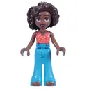 Minifigurka