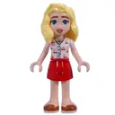 Minifigurka