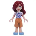 Minifigurka