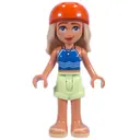 Minifigurka