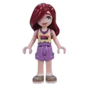 Minifigurka