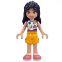 Minifigurka