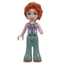 Minifigurka