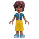 Minifigurka