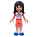 Minifigurka