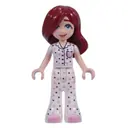 Minifigurka