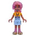 Minifigurka