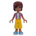 Minifigurka