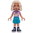 Minifigurka