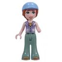 Minifigurka