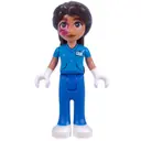 Minifigurka
