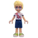 Minifigurka