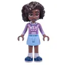 Minifigurka