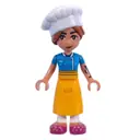 Minifigurka