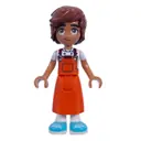 Minifigurka