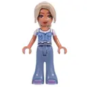 Minifigurka