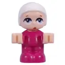 Minifigurka