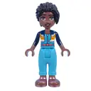 Minifigurka