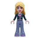 Minifigurka