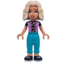 Minifigurka