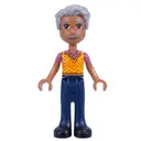 Minifigurka