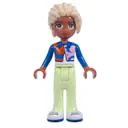 Minifigurka