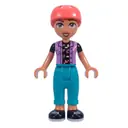 Minifigurka