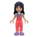Minifigurka