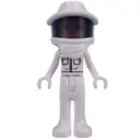 Minifigurka