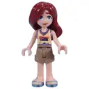 Minifigurka