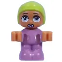 Minifigurka