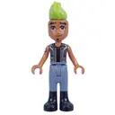 Minifigurka