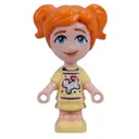 Minifigurka