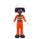Minifigurka