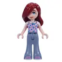 Minifigurka