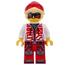 Minifigurka