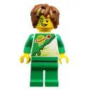 Minifigurka