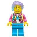 Minifigurka