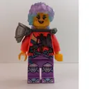Minifigurka