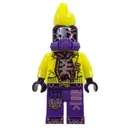 Minifigurka