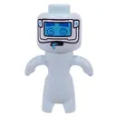 Minifigurka