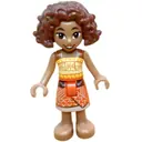 Minifigurka