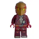 Minifigurka