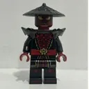 Minifigurka